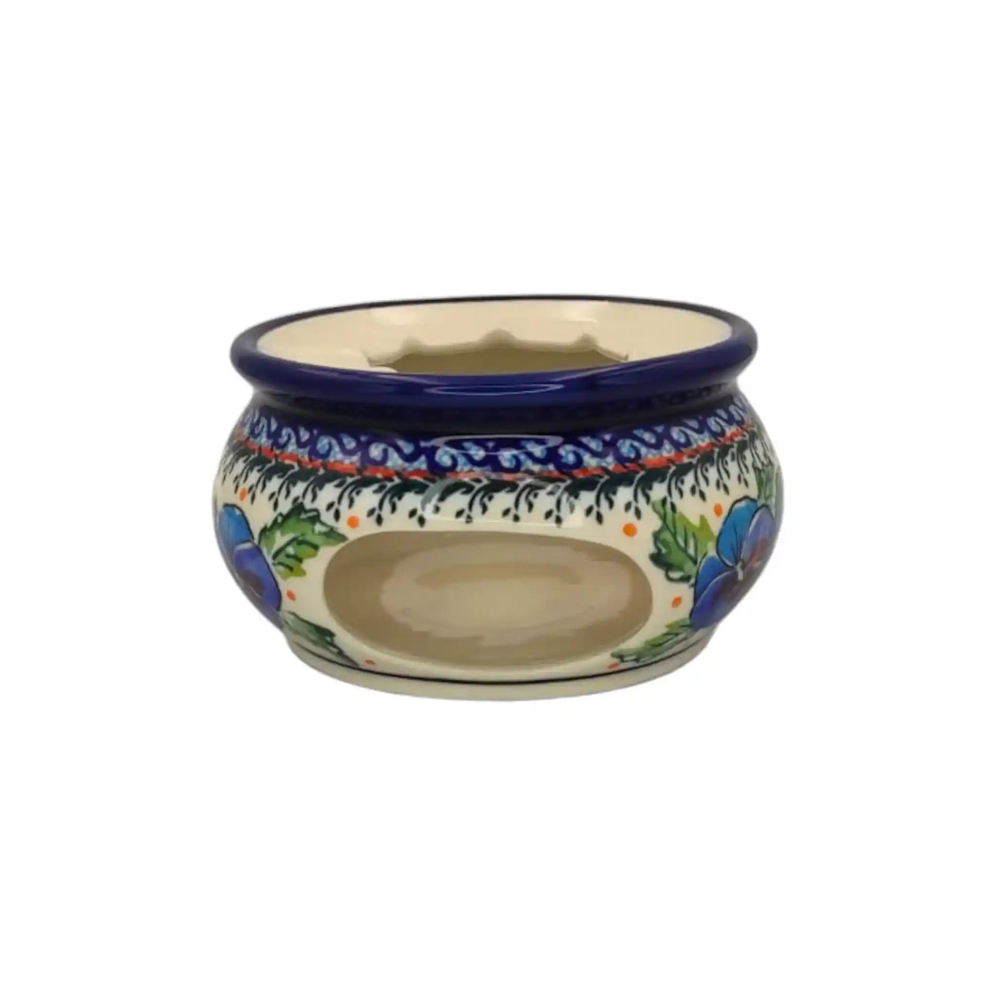 polish-pottery-heater-pansies-flowers_2