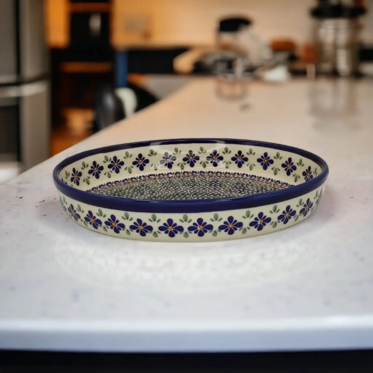 polish-pottery-medium-oval-dish-floral-motifs_6