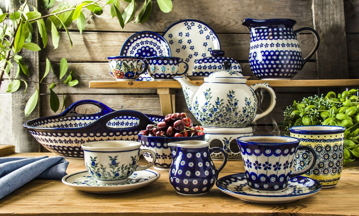 Polish-pottery-pre-order-collection