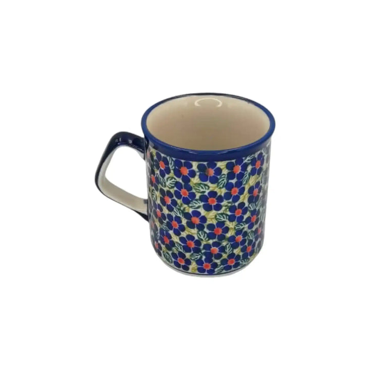 Polish-pottery-Beverage-cup-4