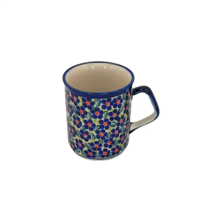 Polish-pottery-Beverage-cup-5