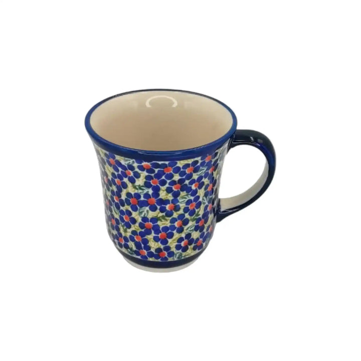 Polish-pottery-Crocs-cup-Five-Petals_3