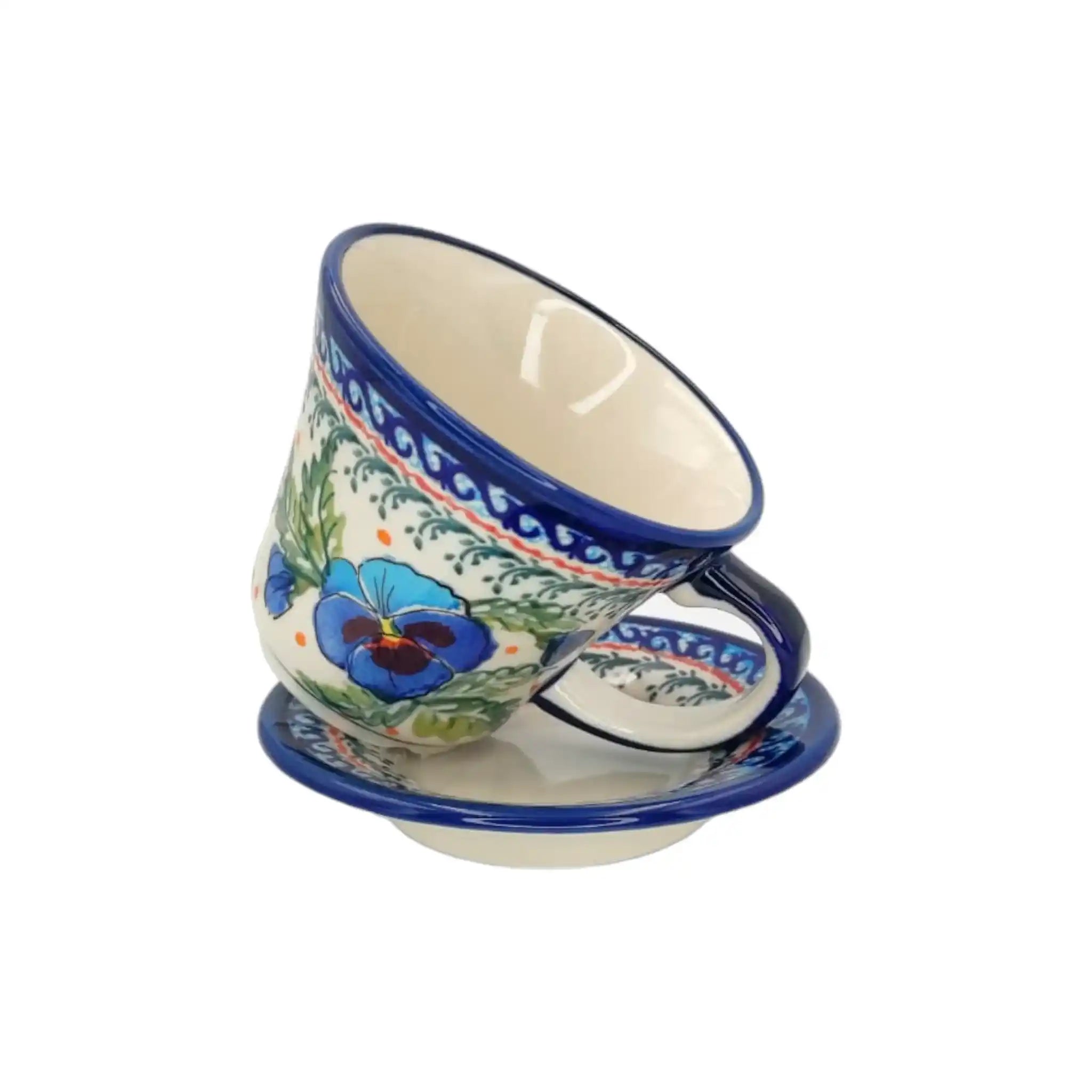 polish-pottery-coffee-cup-tulip-pansies-flowers_2