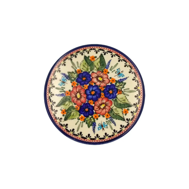 polish-pottery-cutting-board-red-stamens_3