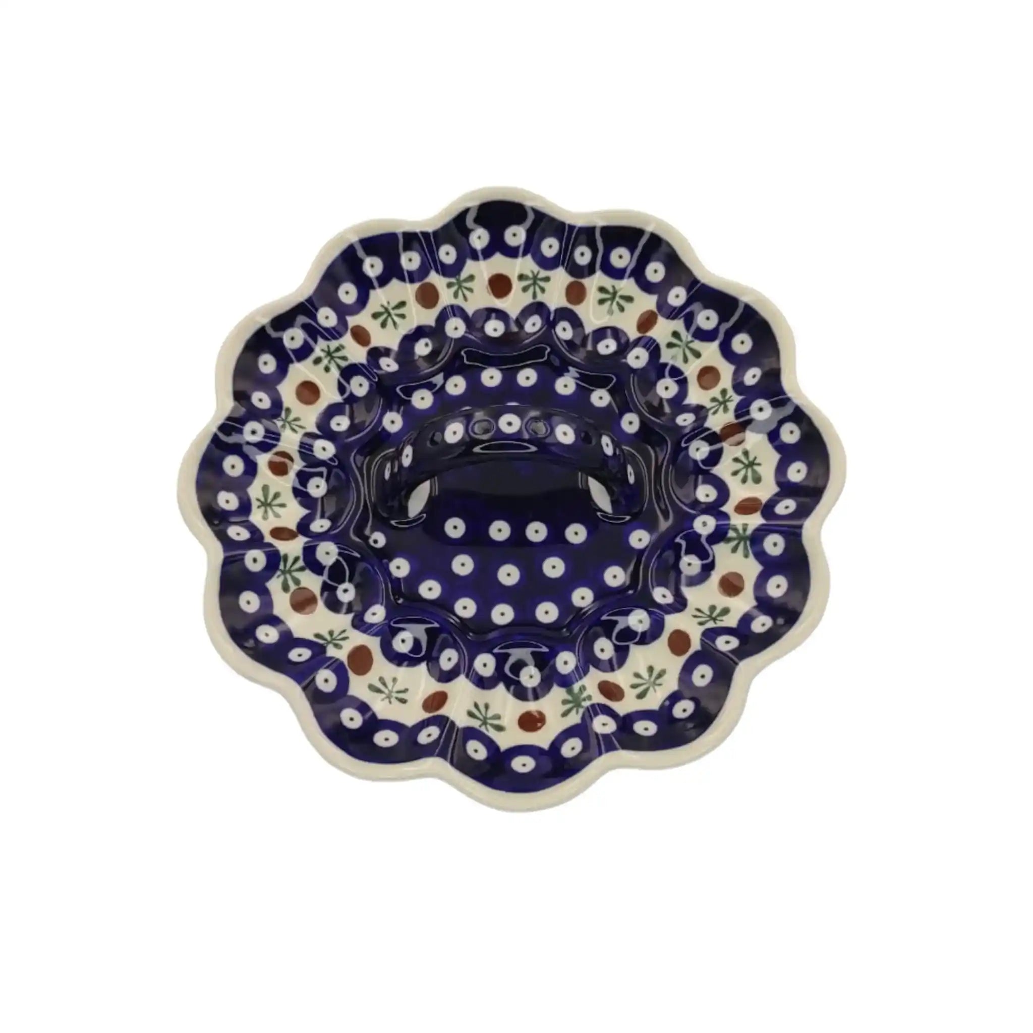 polish-pottery-egg-plate-peacocks-eye_1