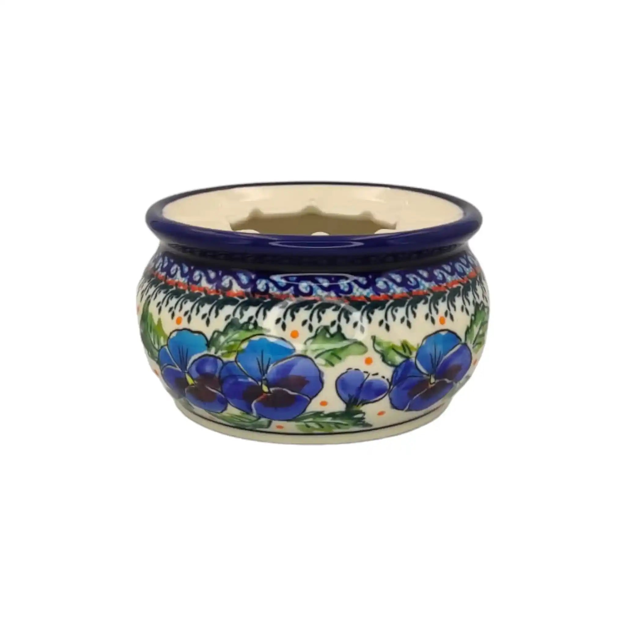 polish-pottery-heater-pansies-flowers_4