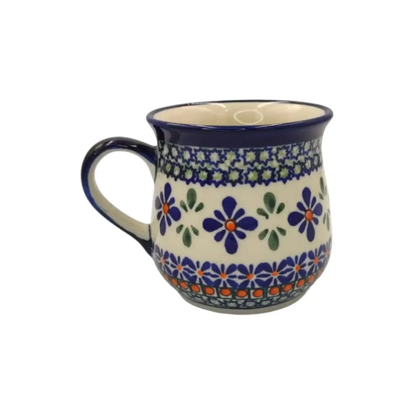 polish-pottery-magnolia-mug-floral-motifs_3