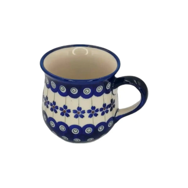 polish-pottery-magnolia-mug-peacocks-eye_5